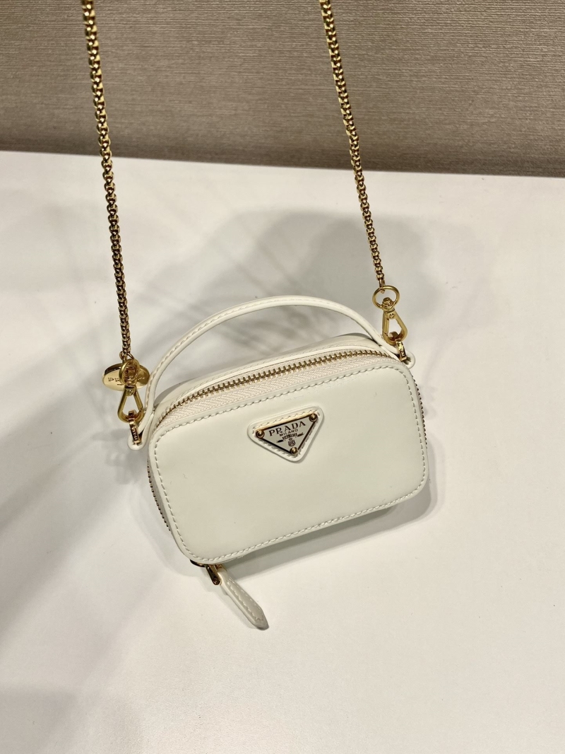 Pra*a satchel bags
